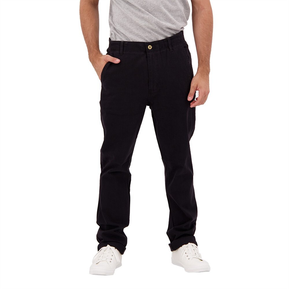 

Брюки Dockers Alpha 360 Skinny, черный