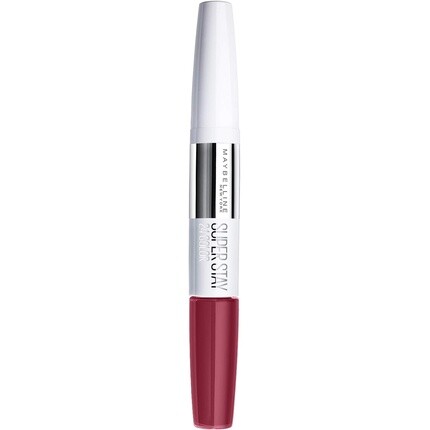 

Губная помада Maybelline Superstay 24Hr 195 Малиновый, L'Oreal