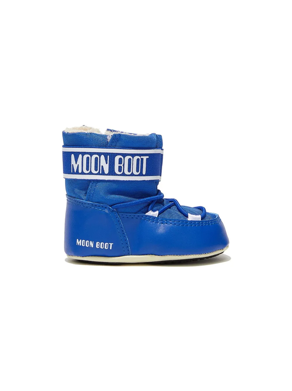 

Зимние ботинки Crib Moon Boot Kids, синий