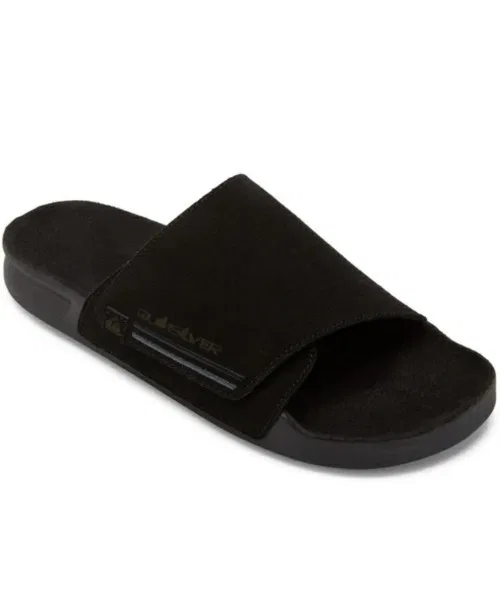 Мужские сандалии Quiksilver RIVI SUEDE