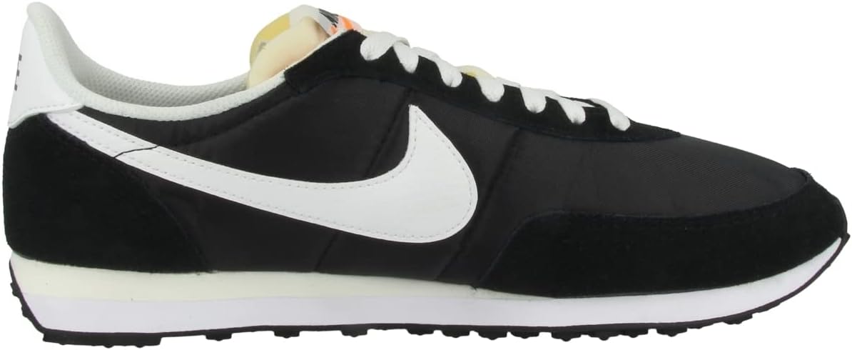 Кроссовки Nike Mens Stroke, белый/черный — фото 3