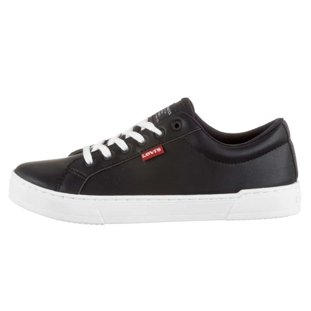 Кроссовки Levi's Malibu 2.0, черный