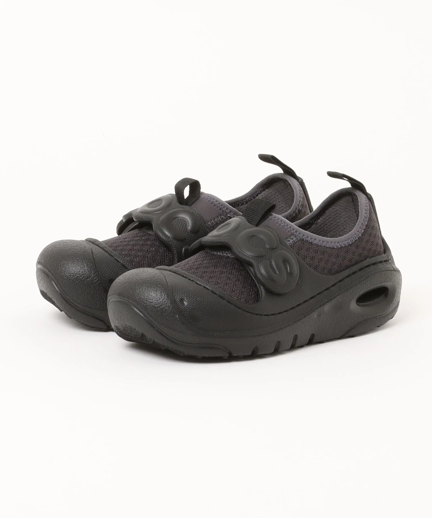 Детские сандалии Crocs KIDS SWIFTWATER SPLASH