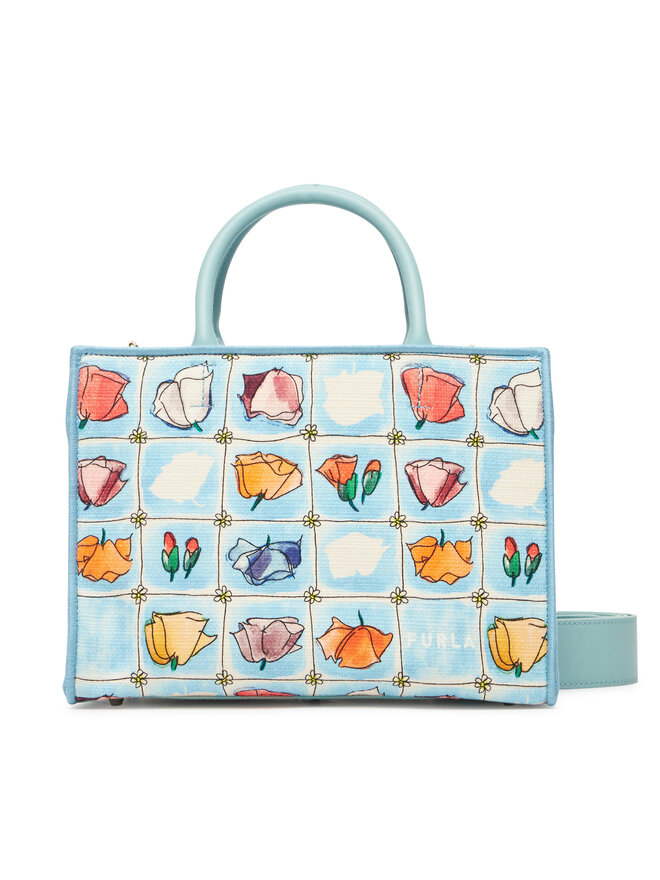 

Сумка Furla WB01811 BX3868 TTR00-1-007-2--KH-B Blau