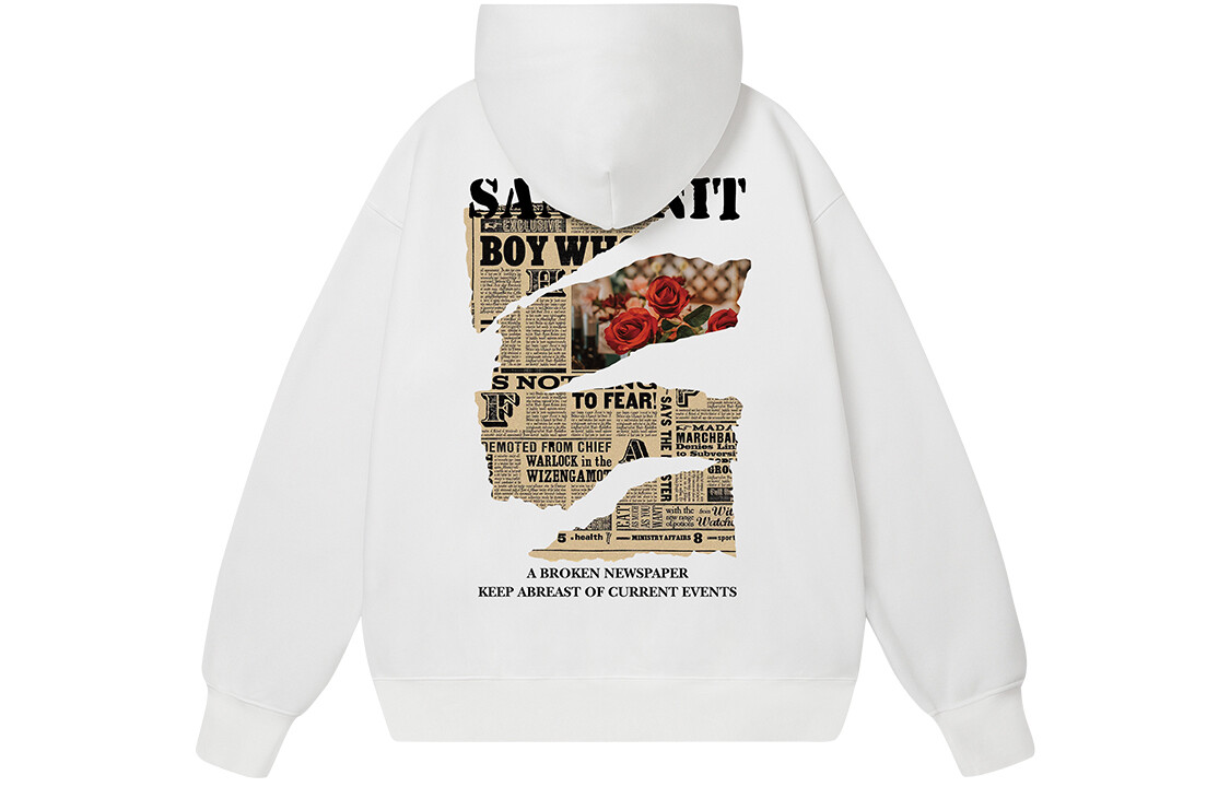 

Толстовки и свитшоты унисекс SandKnit, Северная Каролина Блю