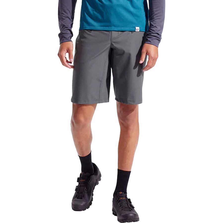 

Шорты PEARL iZUMi Canyon WRX Shell Short PEARL iZUMi, Urban Sage