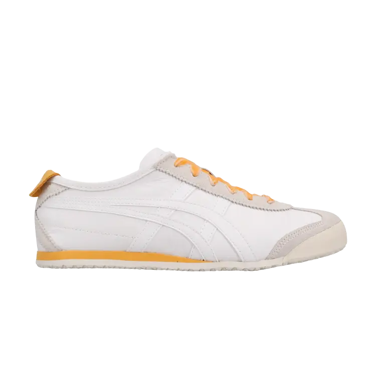Кроссовки Onitsuka Tiger Wmns Mexico 66, белый