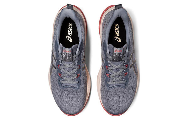 Кроссовки gel kinsei max 'sheet rock champagne' Asics, мультиколор — фото 4