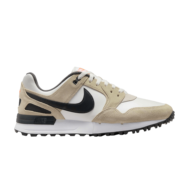 

Кроссовки Air Pegasus 89 Golf 'Summit White Anthracite', желто-коричневый