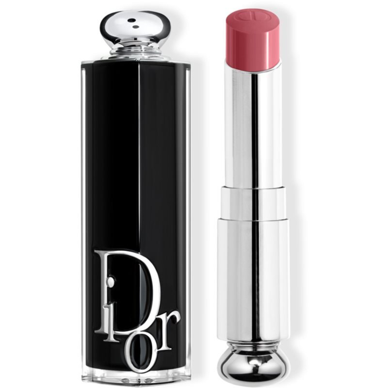 

Флакон глянцевой губной помады DIOR Dior Addict, оттенок 566 Peony Pink, 3,2 г