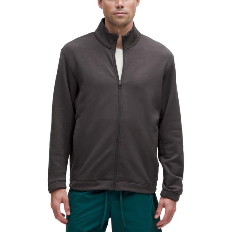 

Lululemon Толстовка с капюшоном, Graphite Gray/GRRE