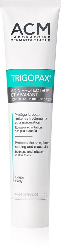 

Защитное средство Trigopax с успокаивающим эффектом Acm, 30 мл
