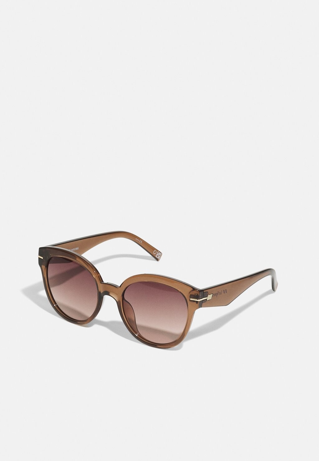 

Солнцезащитные очки CAPACIOUS Le Specs, коричневый