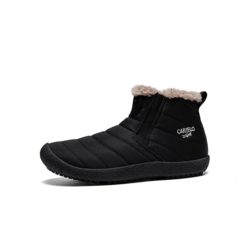 

Ботильоны унисекс Cartelo/Catilla Crocodile