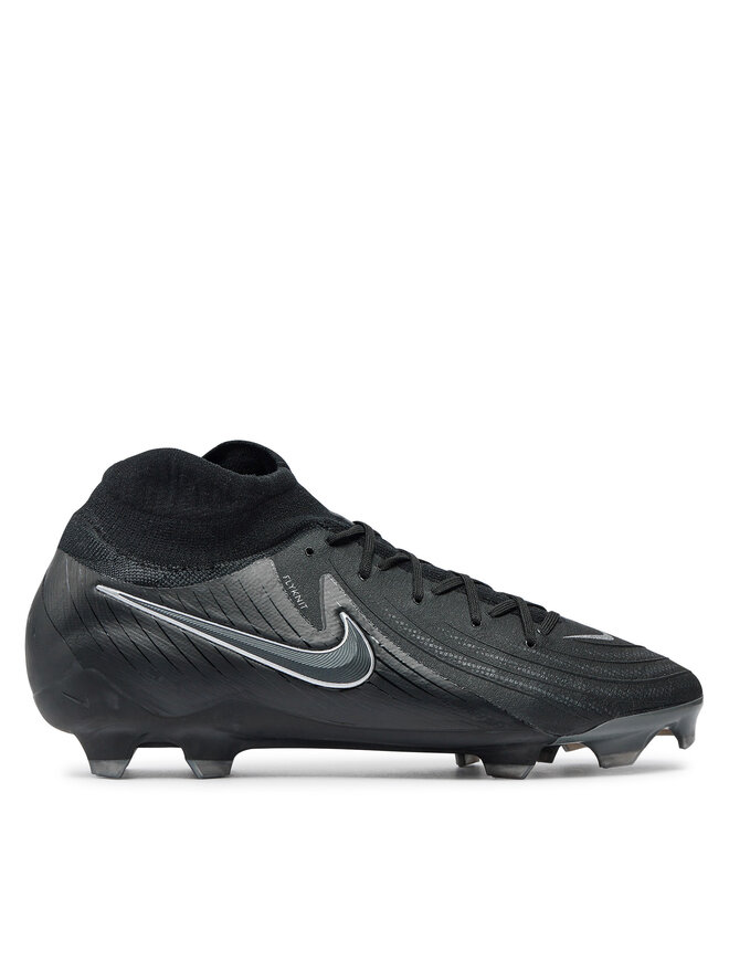 

Футбольные бутсы Phantom Luna II Pro Fg FJ2575 001 Nike, черный