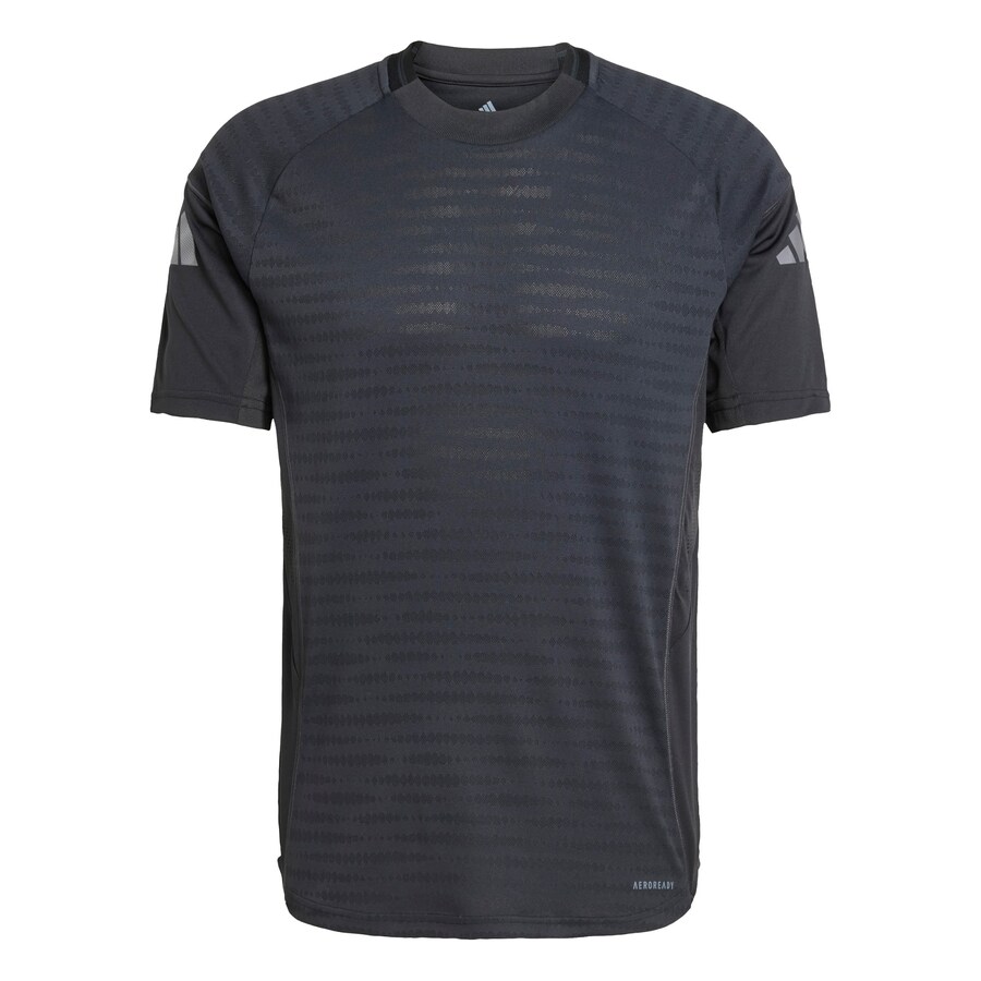 

Рубашка для выступлений ADIDAS PERFORMANCE Tiro 25 Pro, черный