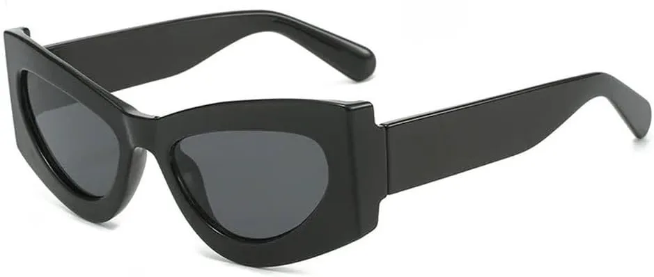 

Модные солнцезащитные очки-гелевые очка 2027 года для женщин, градиентные солнцезащитные очки в стиле ретро для мужчин, солнцезащитные очки UV400 MTZJH, 1