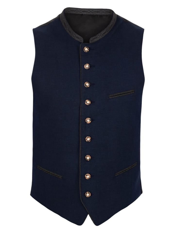 

Gipfelstürmer Жилет 423002-4233 в бензиновом цвете