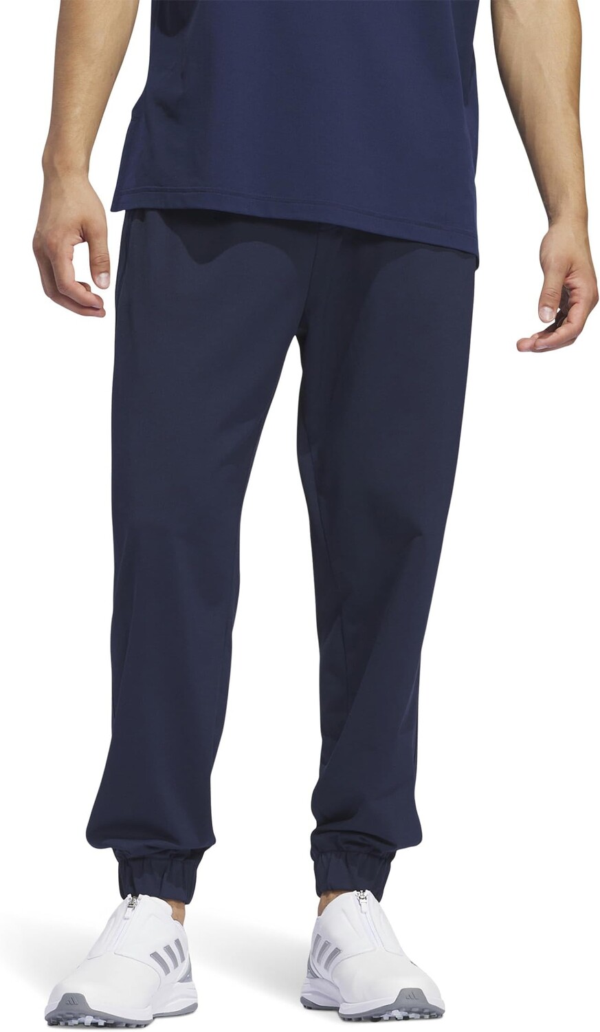 

Брюки Adidas Ultimate365 TWISTKNIT Golf Pants, цвет Conavy