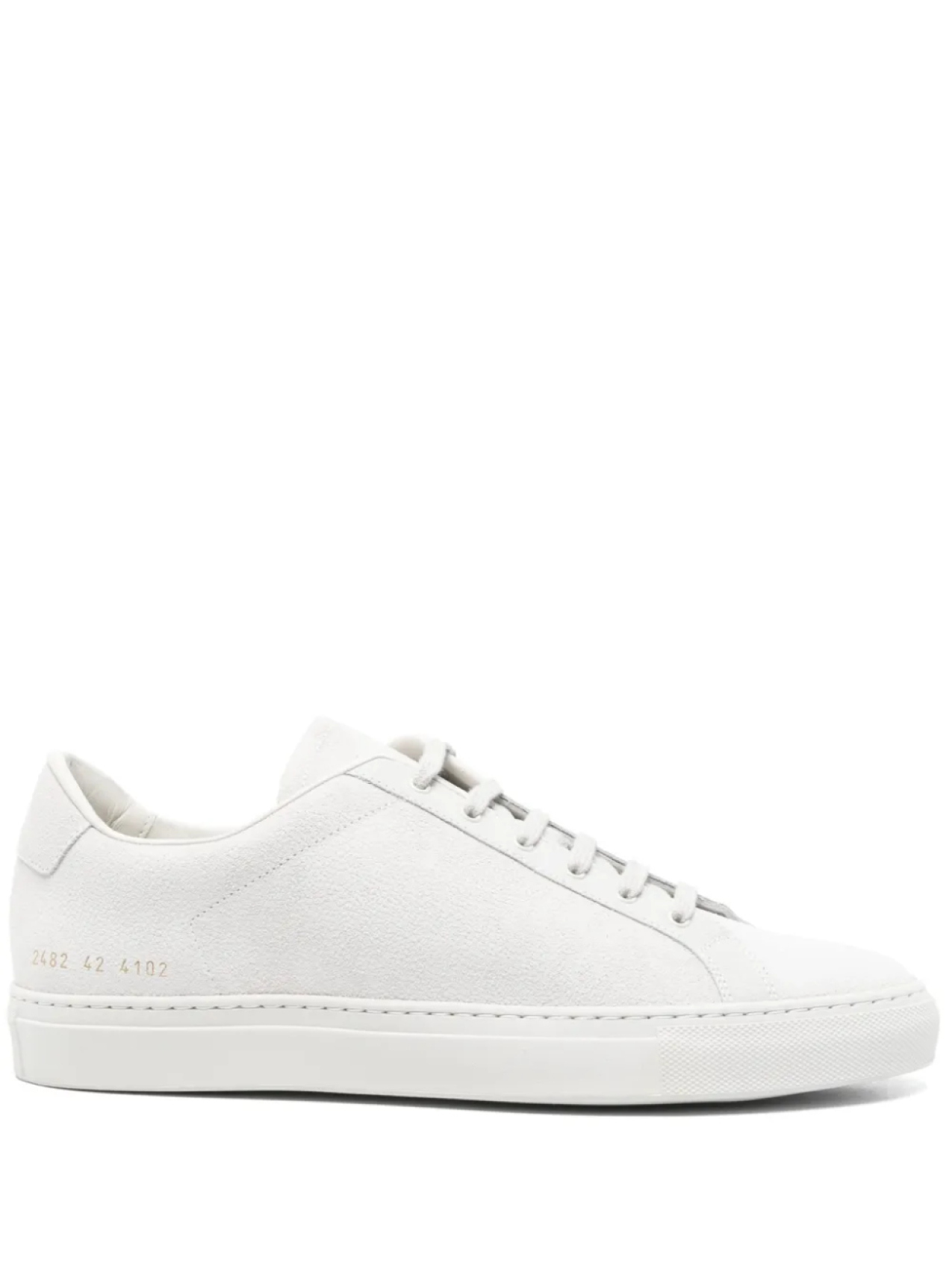 

Общие проекты Ретро-кеды Common Projects, нейтральный