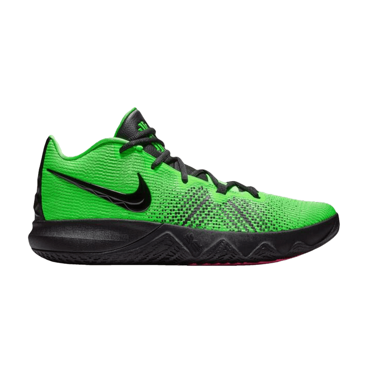 

Кроссовки Nike Kyrie Flytrap 'Rage Green', зеленый