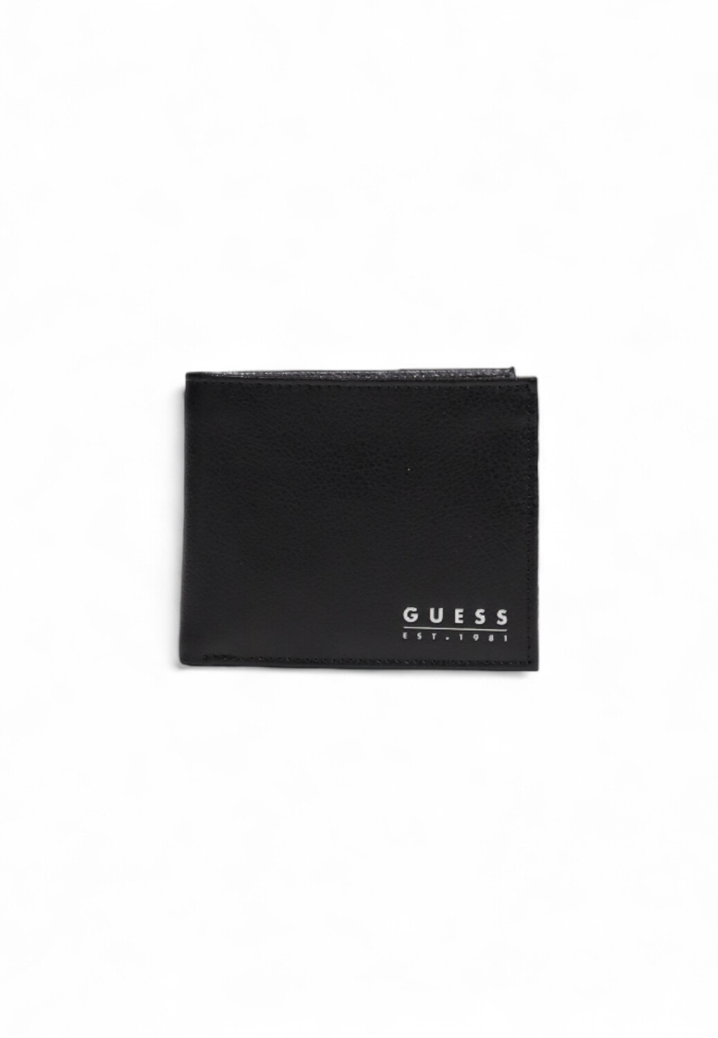 

Кошелек мужской GUESS портмоне, черный