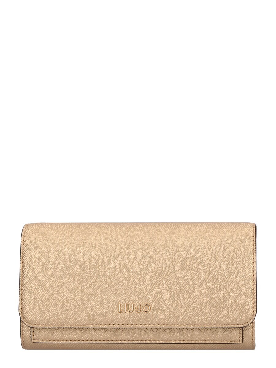 

Кошелек Liu Jo Wallet, золотой