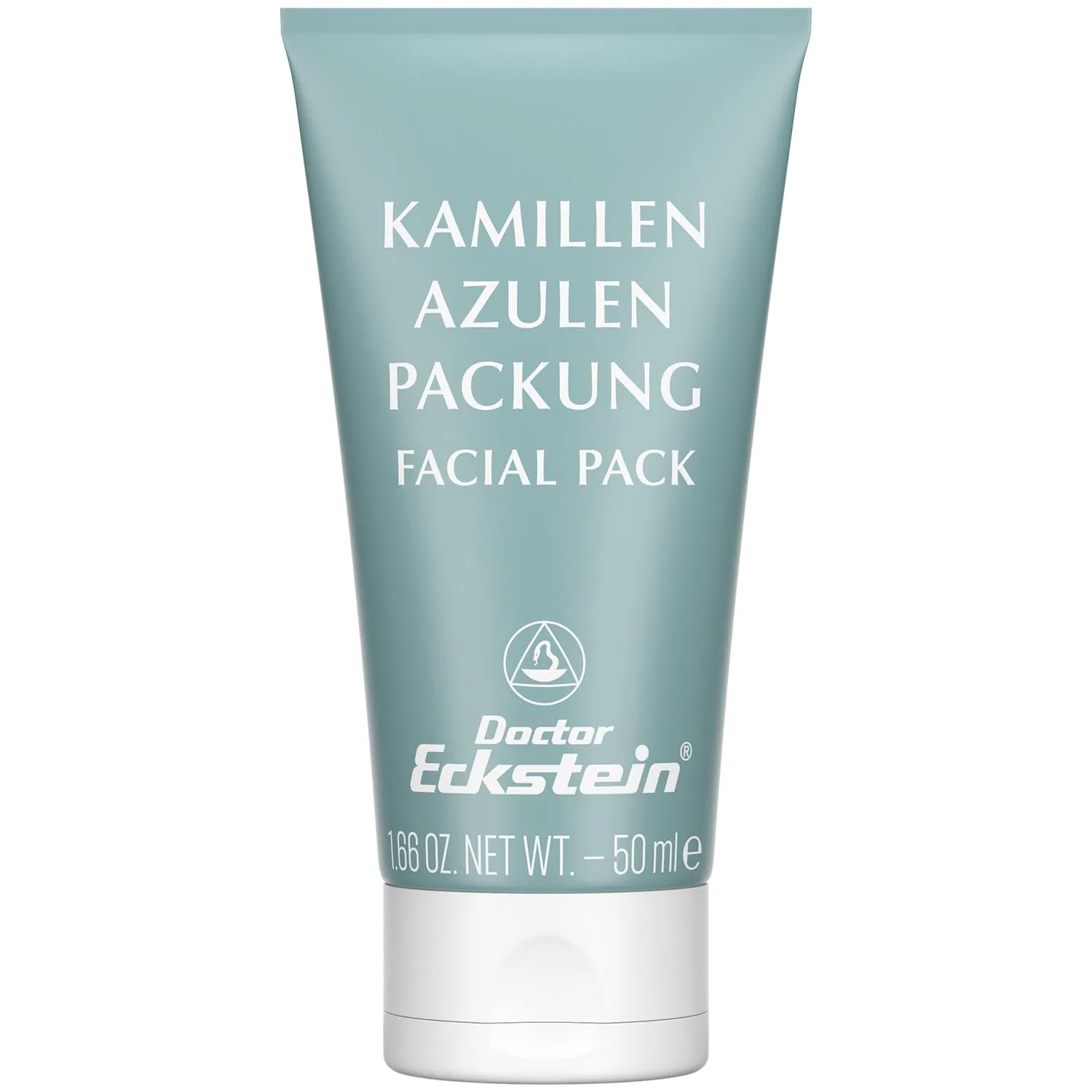 Маска для лица Doctor Eckstein — «Chamomile Azulene Pack» от, 50 мл