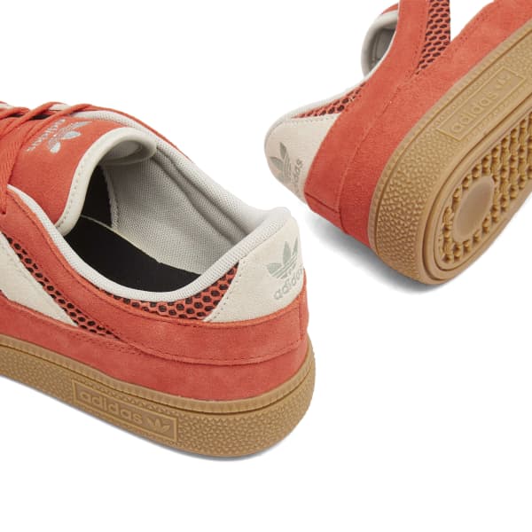 Кроссовки Handball spezial st w Adidas, мультиколор — фото 4