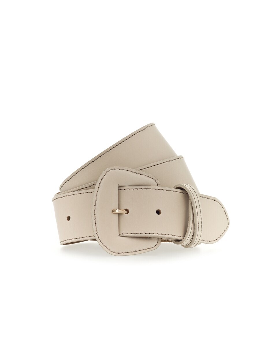 

Ремень Tamaris Belt, бежевый