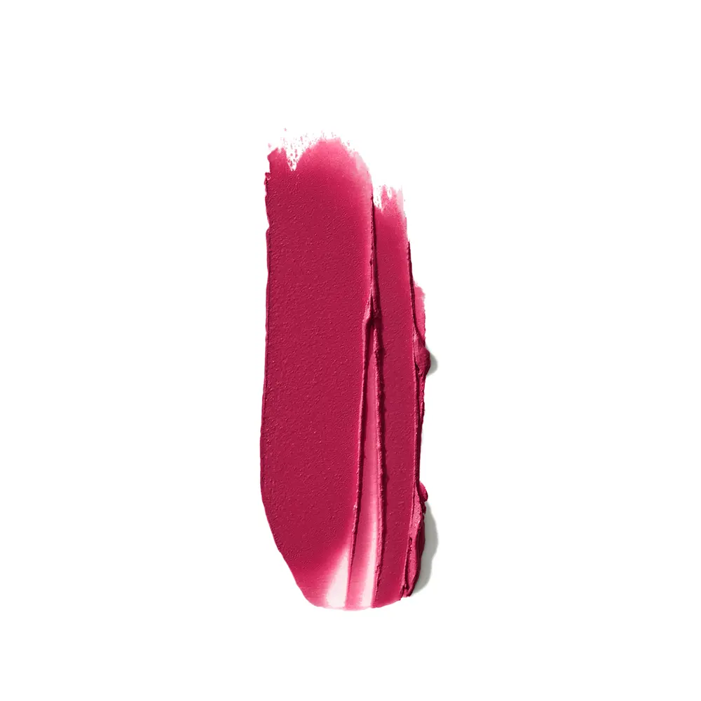 Помада для губ Pop longwear matte barra de labios Clinique, цвет Rose Pop, 3,9 гр. — фото 2