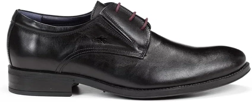 Мужские дерби Fluchos "Гераклес", Black