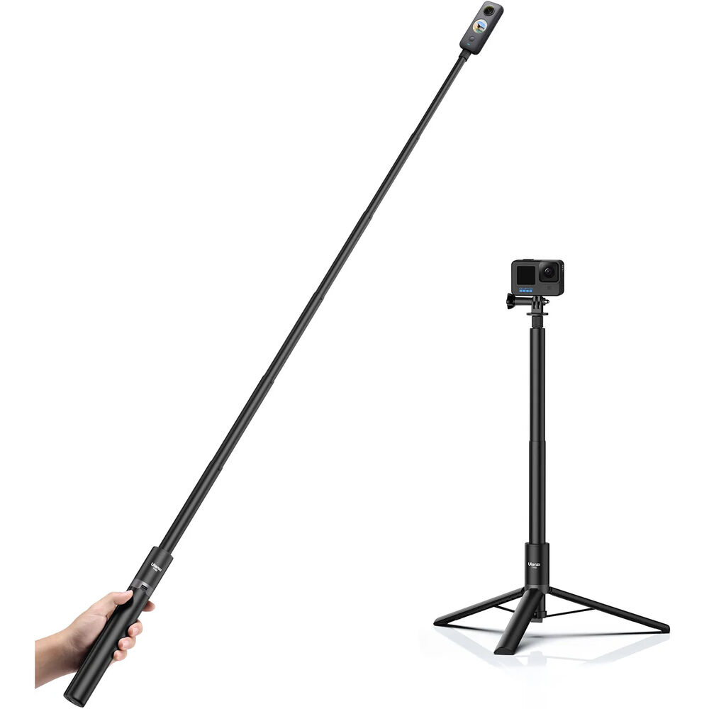 

Ulanzi Selfie Stick Tripod T090GBB1