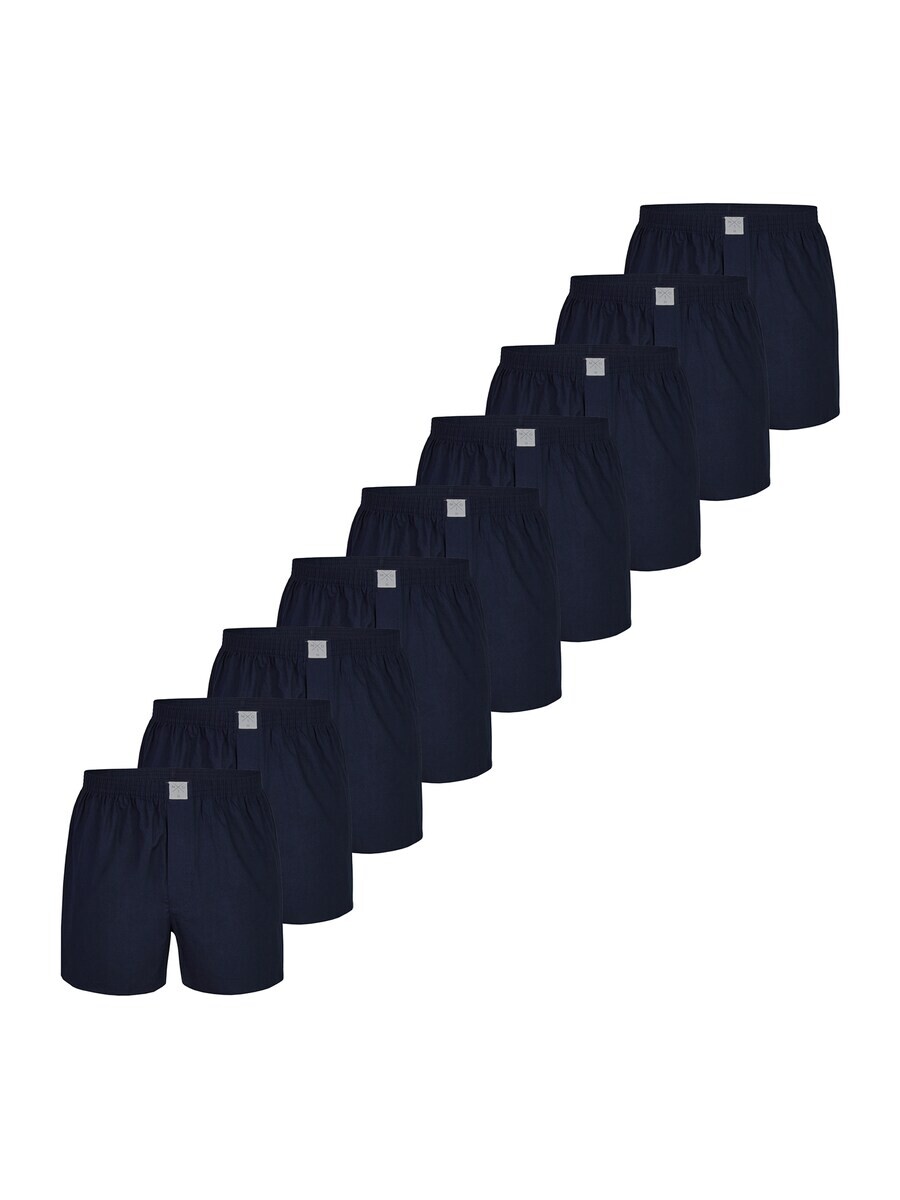 

Шорты-боксеры MG-1 Boxer shorts Classics, темно-синий