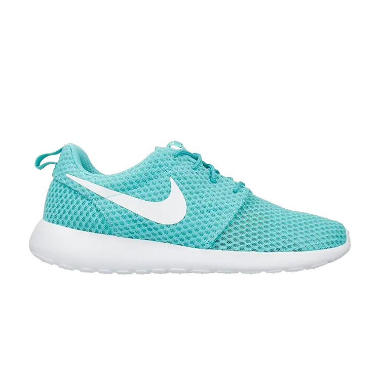 

Кроссовки Nike Roshe One BR, зеленый