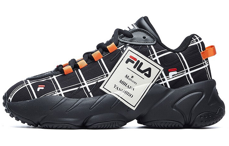 FILA ADE Кроссовки Женщины