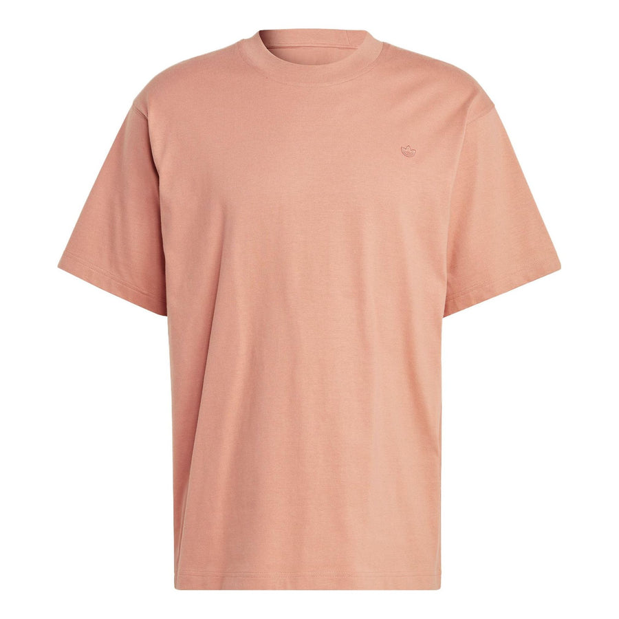 

Футболка adidas originals Adicolor Contempo T-shirt 'Clay Strata', коричневый