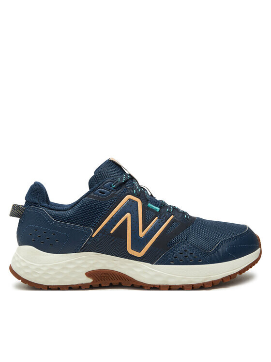 

Кроссовки New Balance, синий