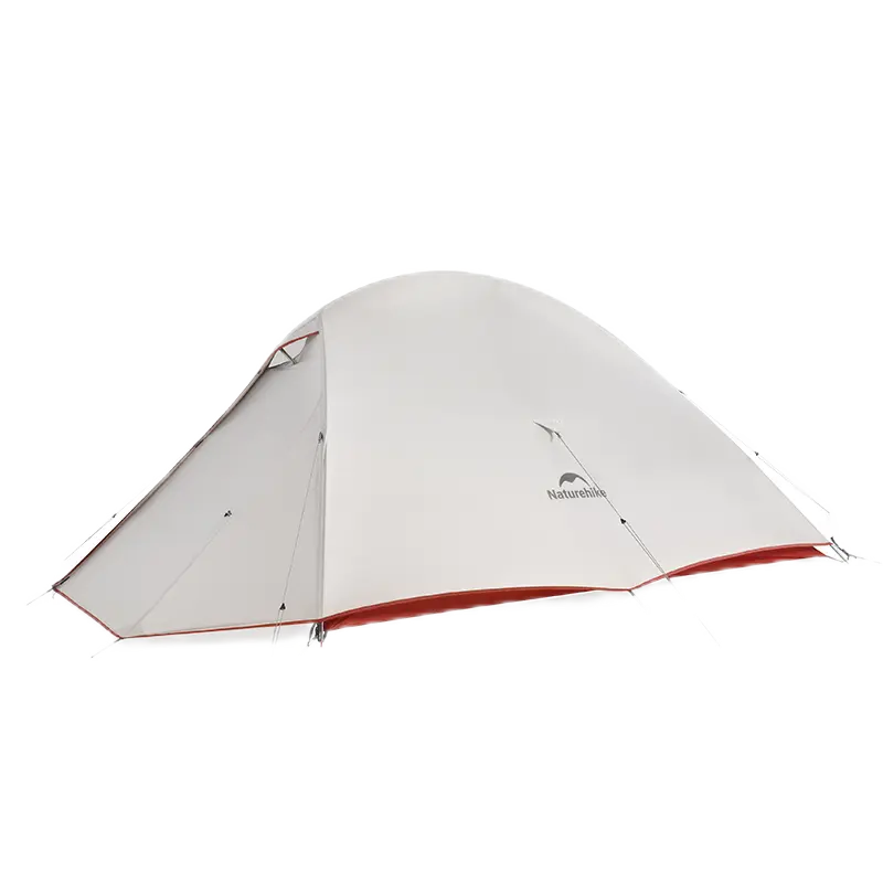 

Нокер Юншан Про двухместная палатка ручная установка одноместная для отдыха на природе походы NATUREHIKE