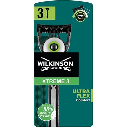 

Xtreme 3 Ультра Флекс Комфорт, Wilkinson Sword