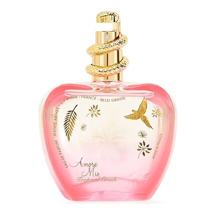 Женская парфюмерная вода Jeanne Arthes Amore Moi Tropical Crush Eau de Parfum for Women 100ml — фото 2