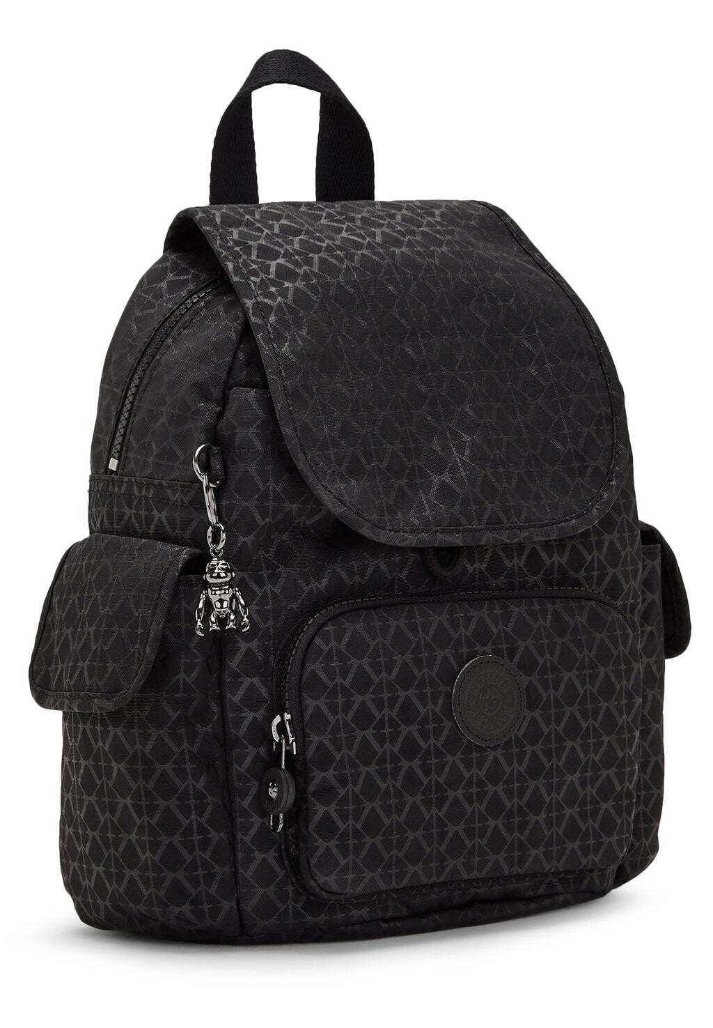 

Рюкзак CITY PACK MINI Kipling, темно-коричневый