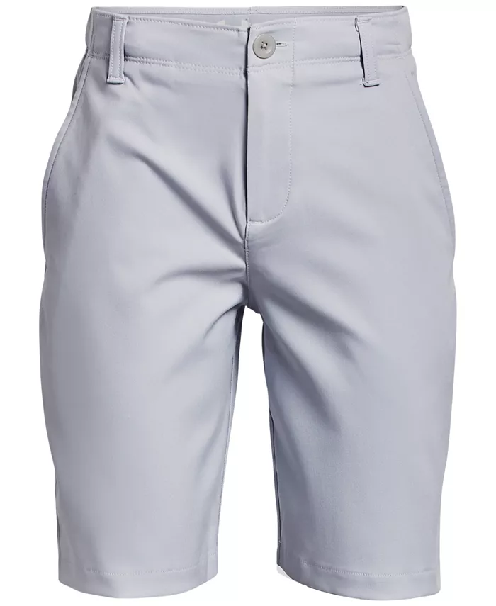

Шорты для гольфа UA Golf Big Boys Under Armour, черный