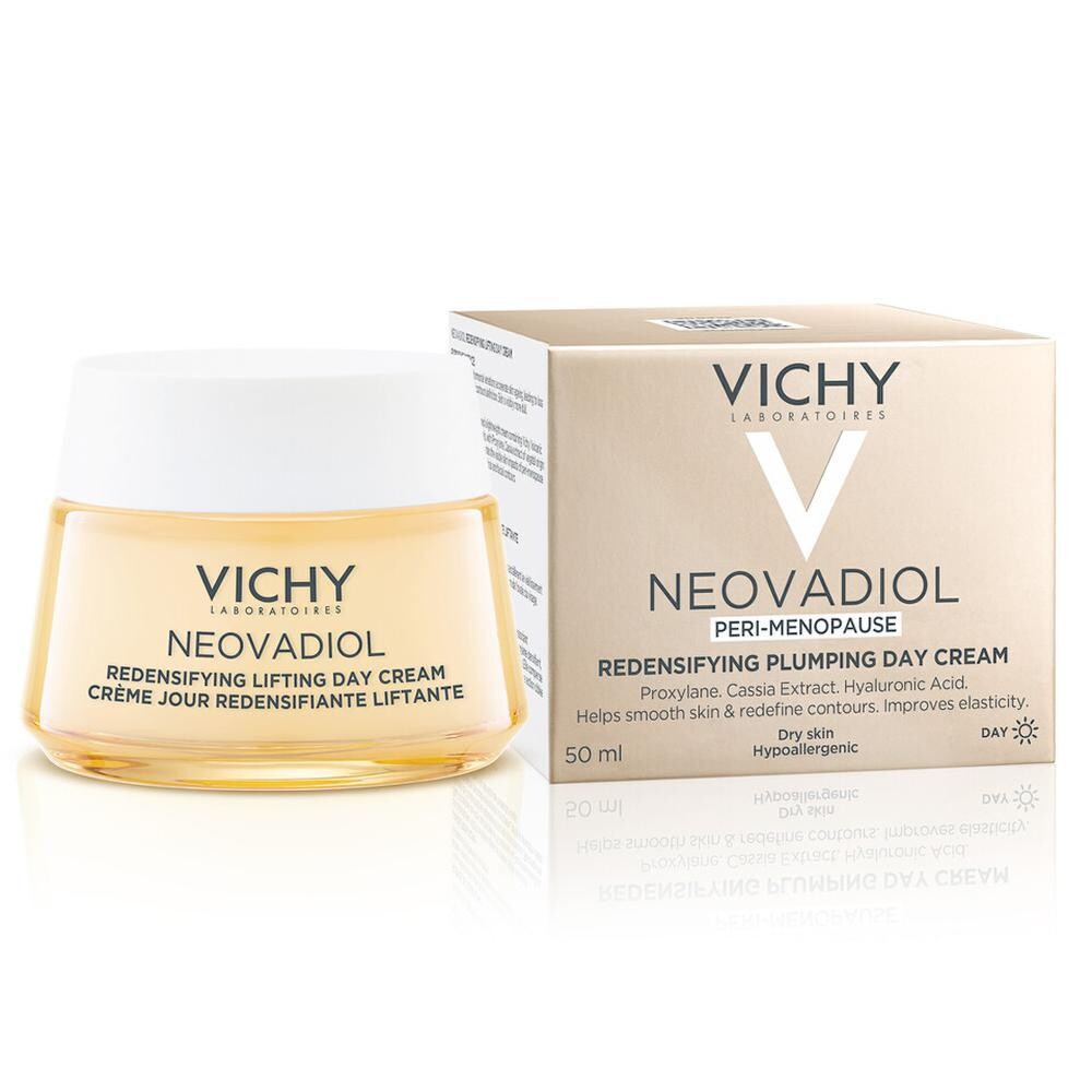 

Дневной крем-лифтинг Vichy Neovadiol Perimenopausia, 50 мл