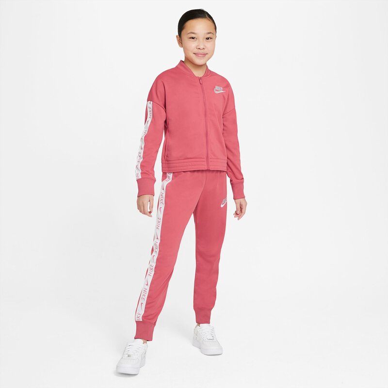 Спортивный костюм спортивная одежда Nike, мультиколор — фото 3