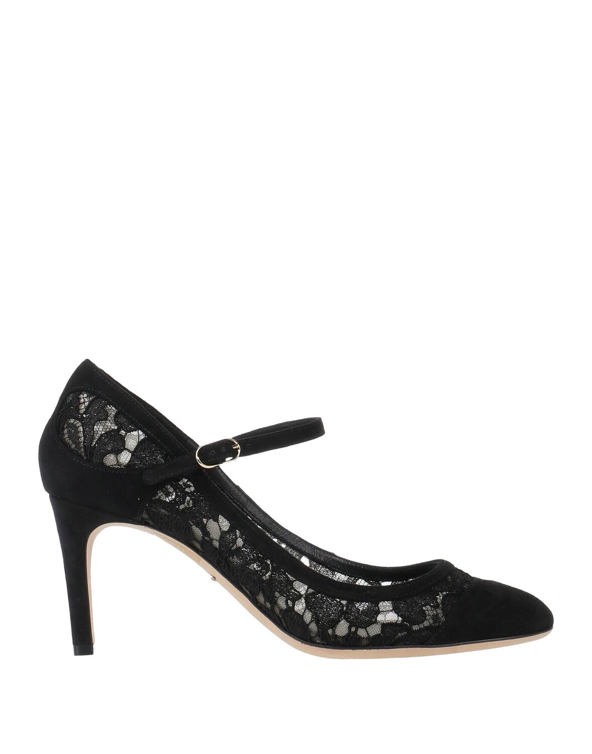 

Туфли Dolce&Gabbana, черный