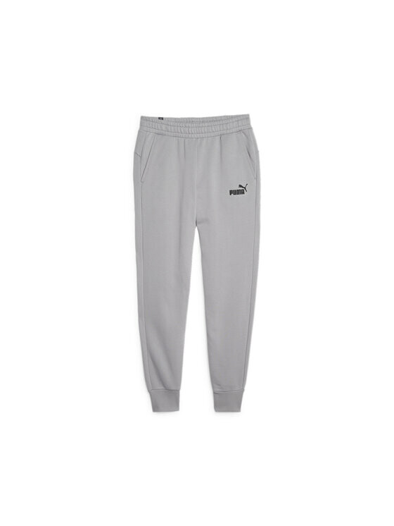 

Спортивные брюки regular fit Puma, серый