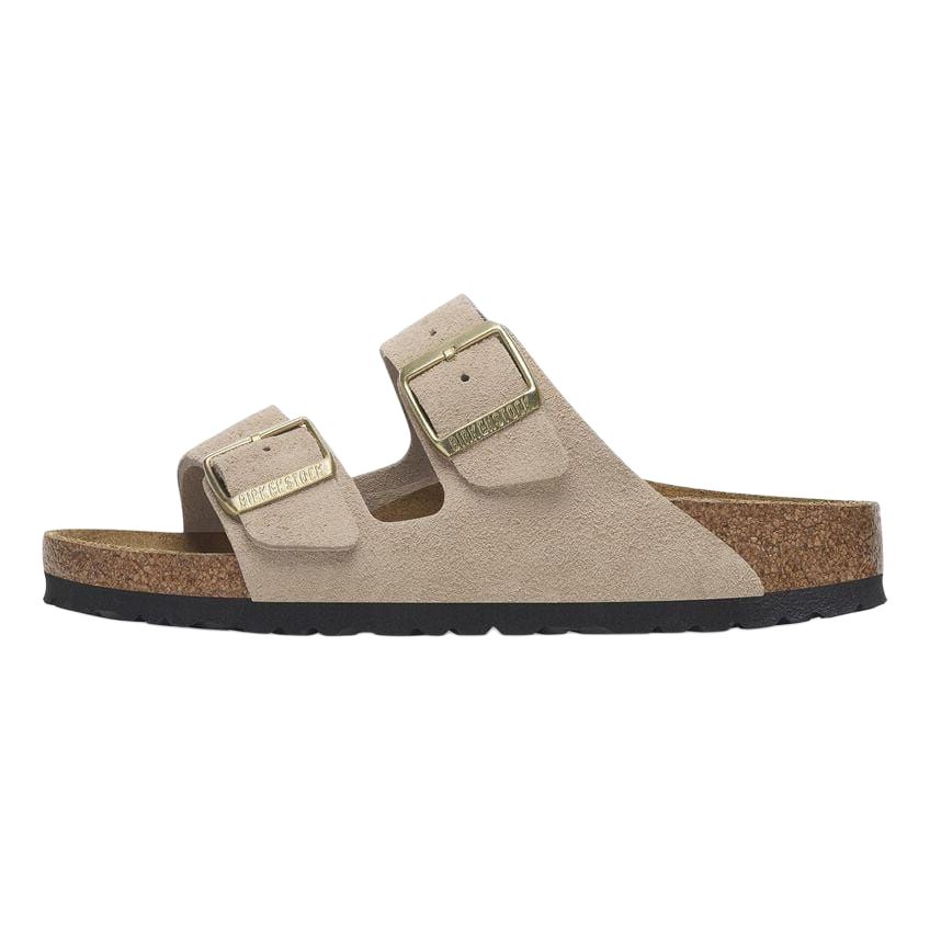 Сандалии Аризоны Birkenstock, Khaki
