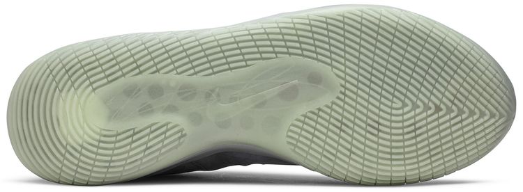 Кроссовки Nike KD 12 TB 'Wolf Grey', серый — фото 4