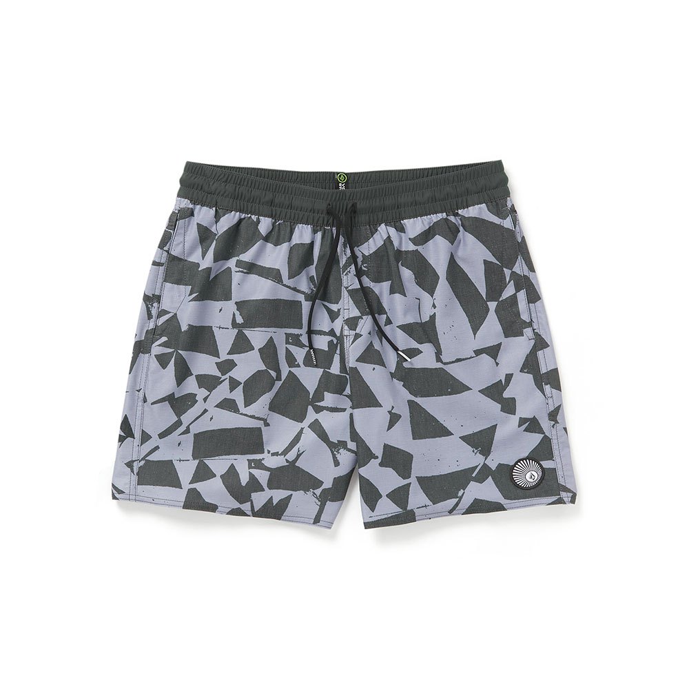 

Шорты для плавания Volcom Stoney Trunk 17´´ Swimming Shorts, Разноцветный